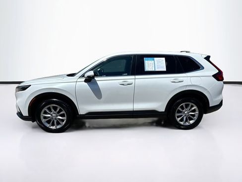 Certified 2023 Honda CR-V EX-L image 5