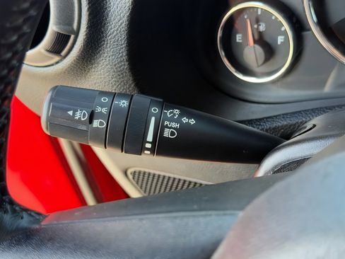 Used 2012 Jeep Wrangler Unlimited Sport image 23