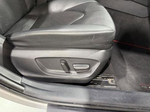 Used 2021 Toyota Camry XSE w/ TRD Appearance Package (TMS) FWD image 30