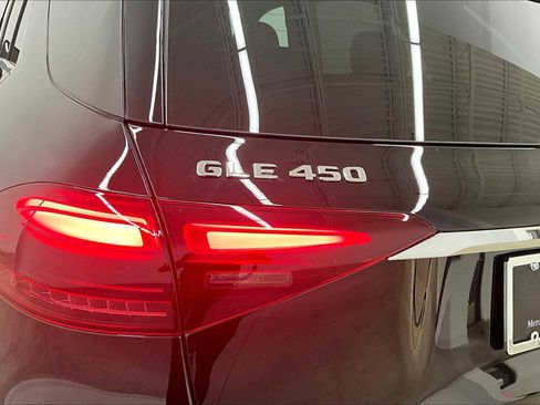 New 2026 Mercedes-Benz GLE 450 GLE 450 image 15