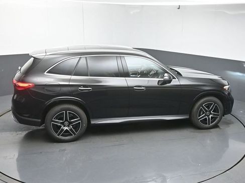 New 2026 Mercedes-Benz GLC 300 image 49