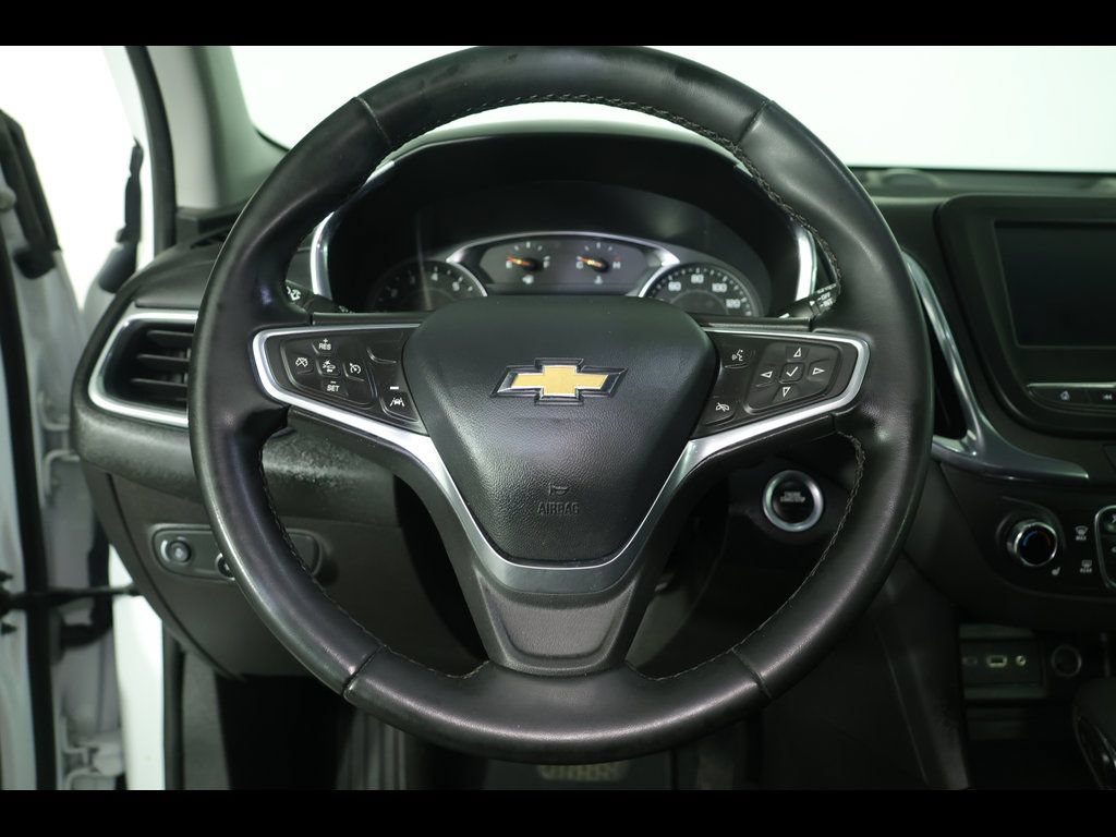 Used 2023 Chevrolet Equinox LT AWD/4WD image 22