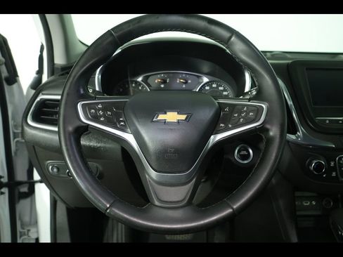Used 2023 Chevrolet Equinox LT AWD/4WD image 22
