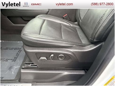 Used 2024 GMC Sierra 1500 Denali w/ Denali Reserve Package image 21