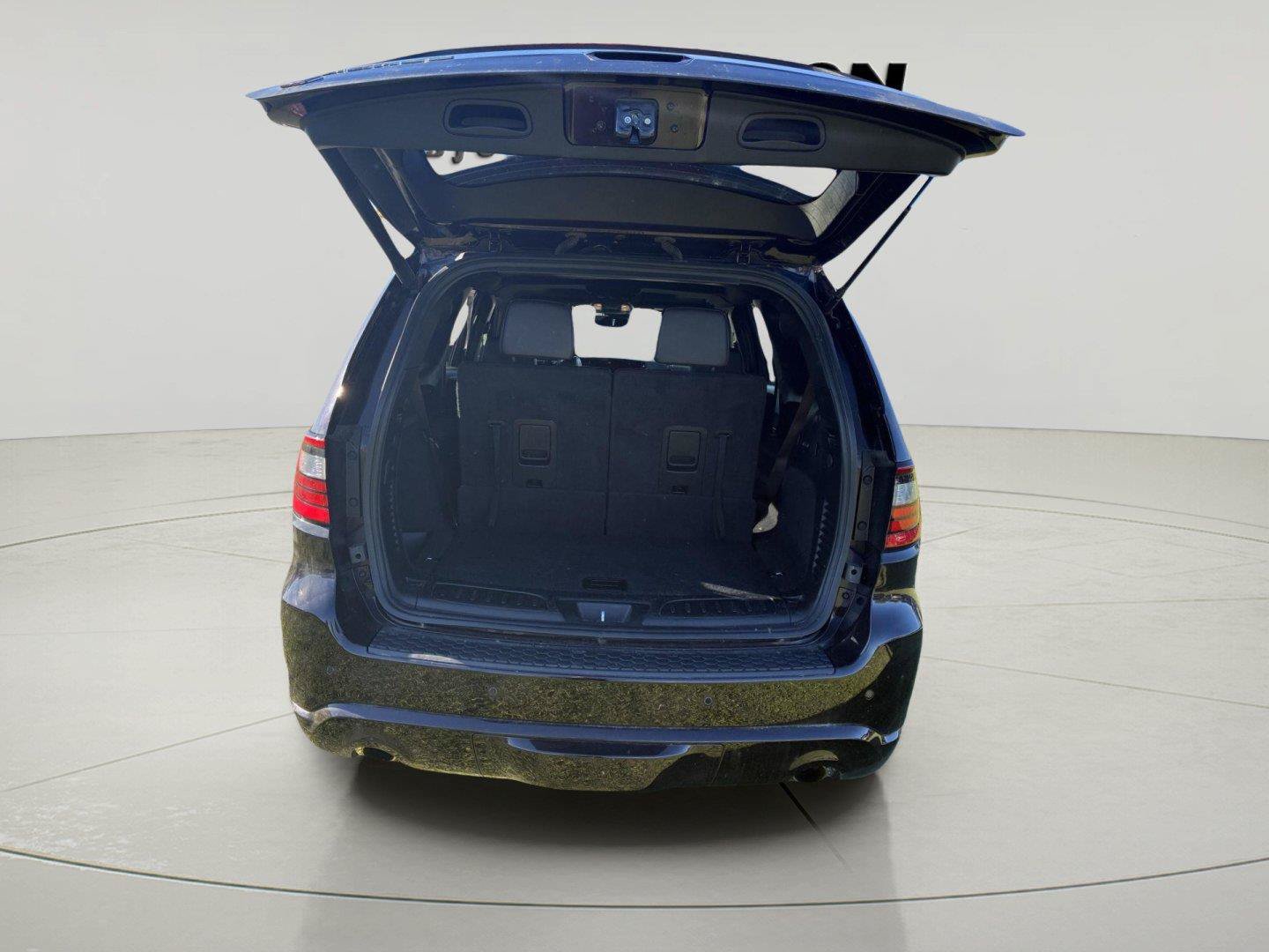 Used 2025 Dodge Durango R/T AWD/4WD image 7