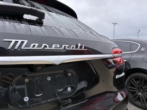 Used 2023 Maserati Grecale Modena image 10