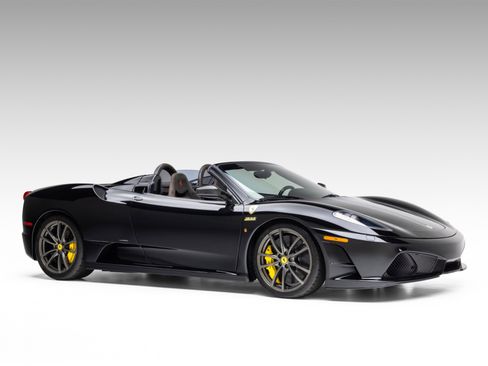 Used 2009 Ferrari F430 Scuderia RWD image 69