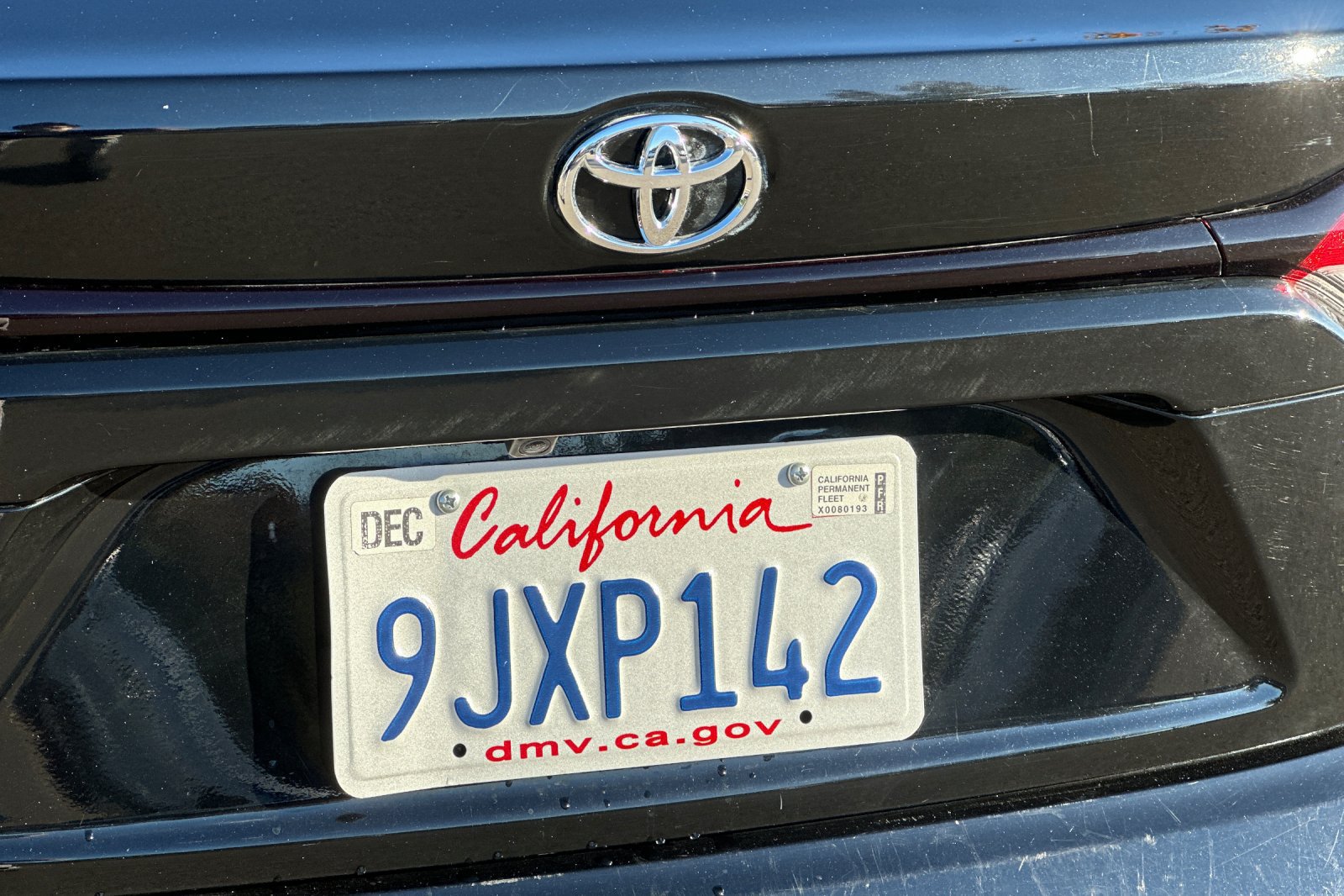 Used 2024 Toyota Corolla LE FWD image 47