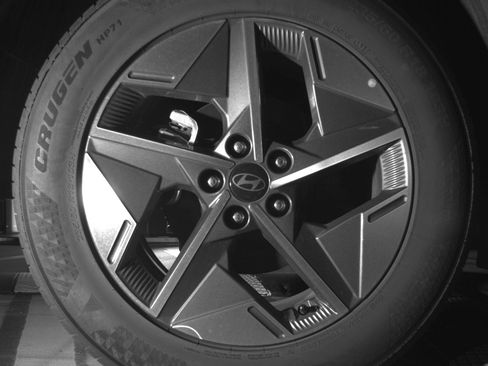 Used 2025 Hyundai Tucson SEL image 15