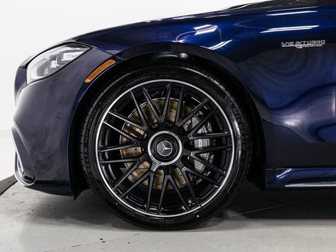 Certified 2024 Mercedes-Benz S 63 AMG S image 39