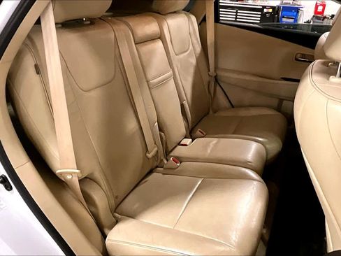 Used 2015 Lexus RX 350 FWD image 18