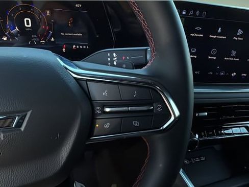 Used 2026 Chevrolet Suburban RST w/ Comfort Package image 21