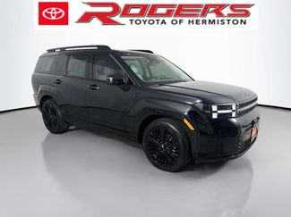 Used 2025 Hyundai Santa Fe Calligraphy AWD/4WD video 1