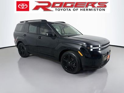 Used 2025 Hyundai Santa Fe Calligraphy
