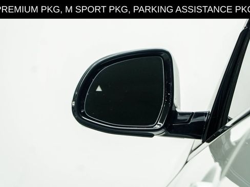 Used 2024 BMW X5 sDrive40i w/ M Sport Package RWD image 14