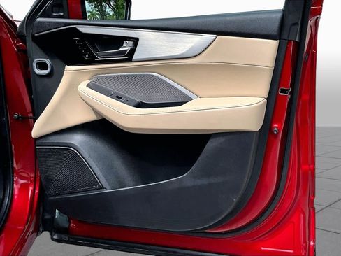 Certified 2023 Acura MDX FWD w/ Technology Package image 27