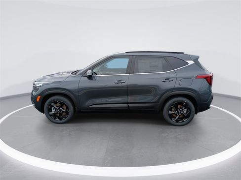 New 2026 Kia Seltos EX image 5