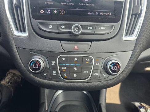 Used 2019 Chevrolet Malibu LT w/ Driver Confidence Package II FWD image 23