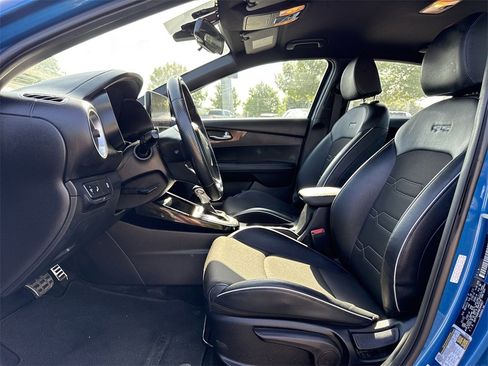 Used 2022 Kia Forte GT-Line image 10