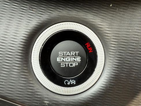 Used 2023 Jeep Grand Cherokee L Laredo w/ Luxury Tech Group I image 24