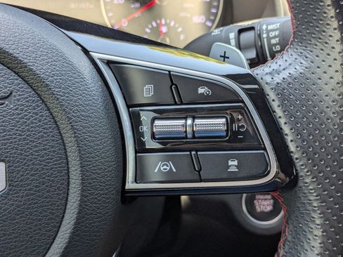 Used 2023 Kia Forte GT FWD image 20