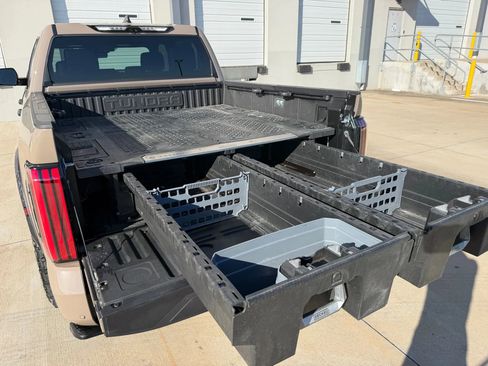 Used 2025 Toyota Tundra TRD Pro image 20