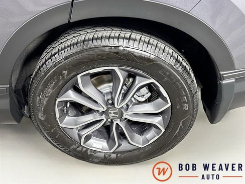 Used 2020 Honda CR-V EX-L image 33