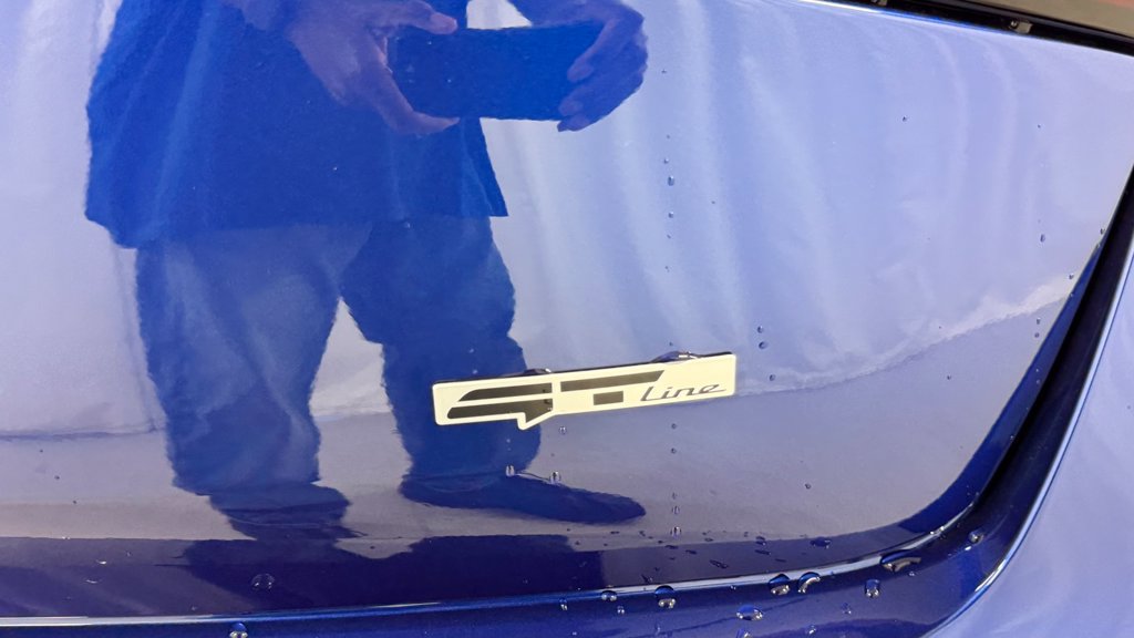 New 2026 Kia K5 GT-Line AWD/4WD image 35