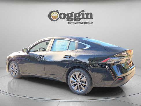 New 2026 Nissan Sentra SL w/ Floor Mat Package image 4