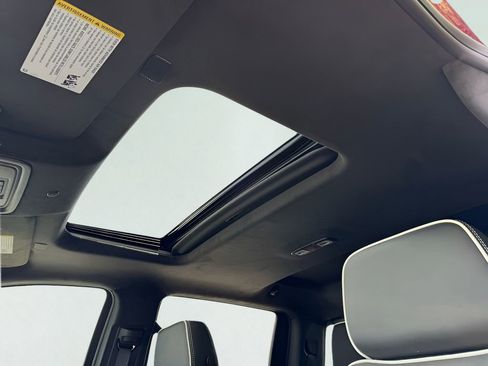 New 2026 GMC Sierra 1500 AT4X AWD/4WD image 10