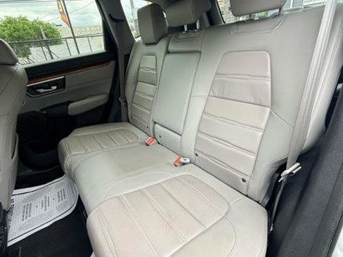 Used 2020 Honda CR-V EX-L image 12