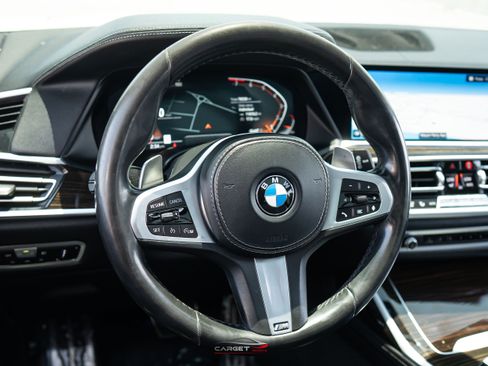 Used 2019 BMW X7 xDrive40i w/ Premium Package AWD/4WD image 26