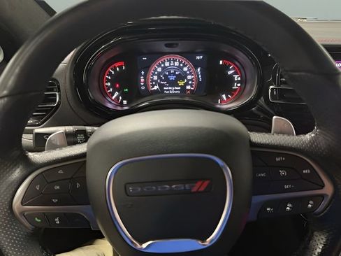 Used 2024 Dodge Durango Citadel AWD/4WD image 9