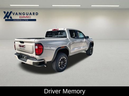 New 2026 GMC Canyon AT4 w/ Technology Plus Package image 10