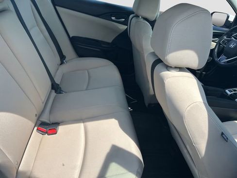 Used 2021 Honda Civic EX image 17