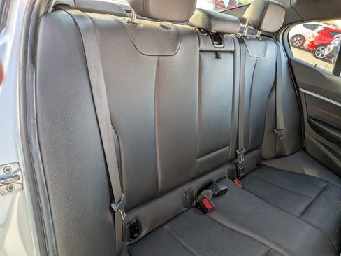 Used 2016 BMW 328i Sedan RWD image 18
