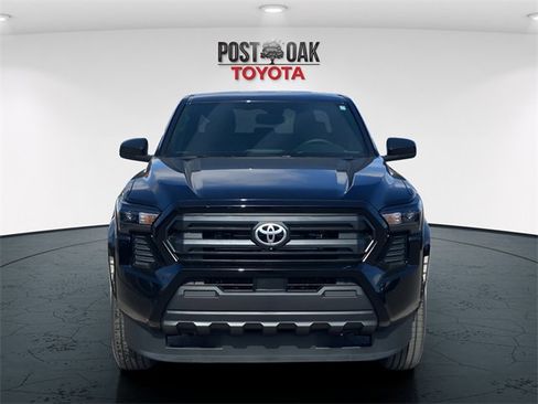 New 2026 Toyota Tacoma SR image 2