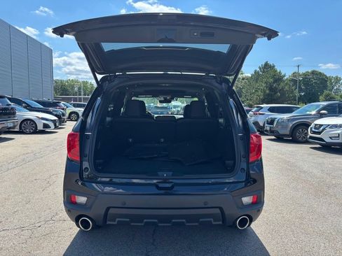 Used 2023 Honda Passport EX-L image 9