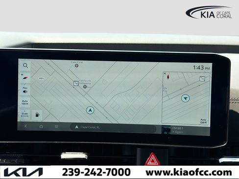 New 2026 Kia Carnival SX image 32