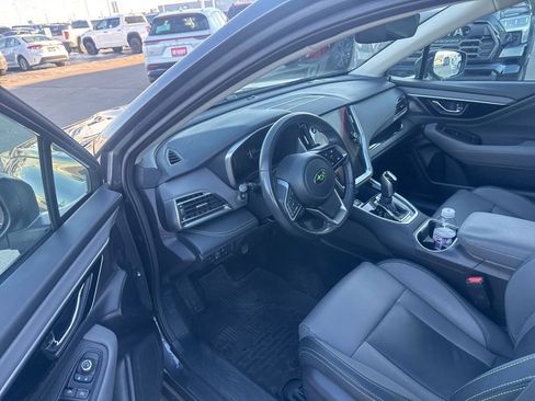Used 2023 Subaru Outback Onyx Edition image 11