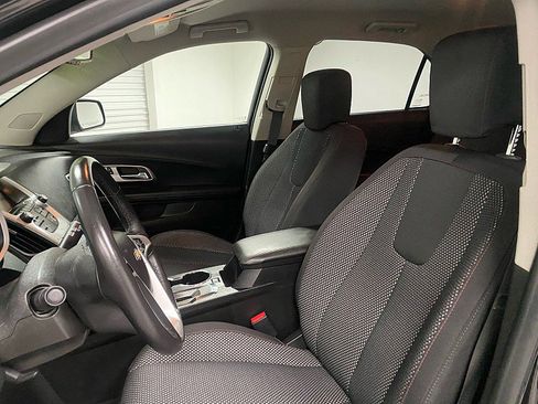 Used 2016 Chevrolet Equinox LT w/ Convenience Package image 9