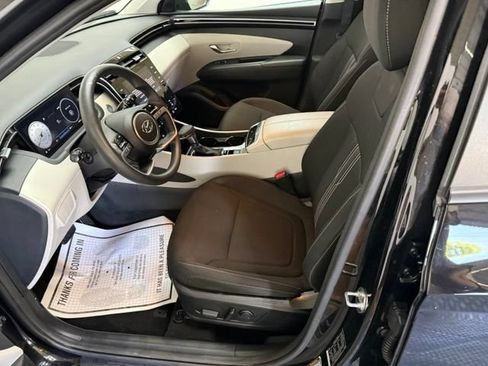 Used 2024 Hyundai Tucson SEL AWD/4WD image 19