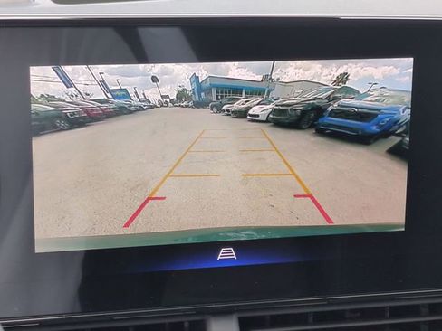 New 2026 Chevrolet Trax LT w/ Driver Confidence Package image 20