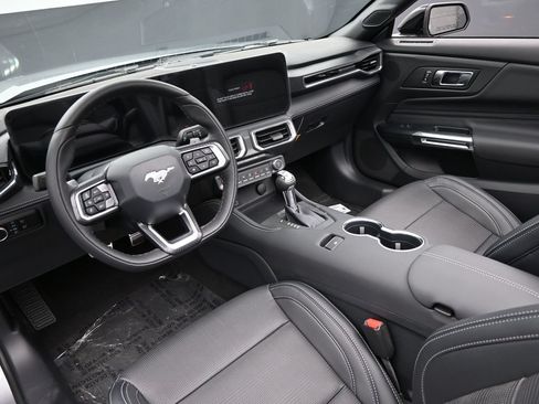 New 2025 Ford Mustang GT Premium RWD image 29