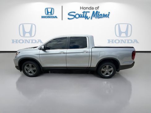 Used 2023 Honda Ridgeline RTL image 4