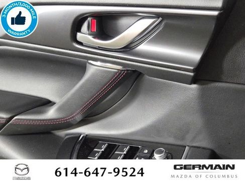 Used 2021 MAZDA CX-9 Carbon Edition AWD/4WD image 27