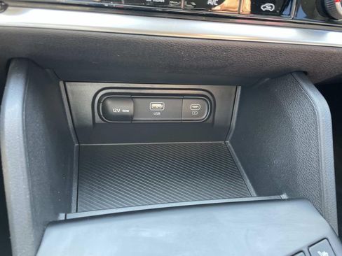 Used 2024 Kia Sportage LX AWD/4WD image 26