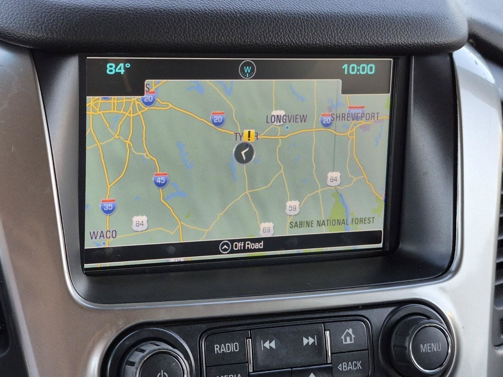 Used 2019 Chevrolet Tahoe LT RWD image 35