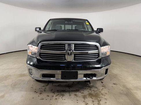 Used 2016 RAM 1500 Big Horn AWD/4WD image 13