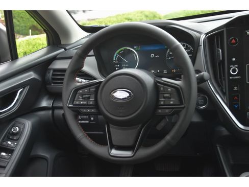 New 2026 Subaru Crosstrek 2.5i Limited AWD/4WD image 16
